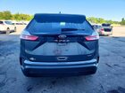 2024 Ford Edge Se Серый vin: 2FMPK4G97RBB25671