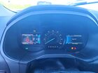 2024 Ford Edge Se Серый vin: 2FMPK4G97RBB25671