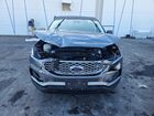 2024 Ford Edge Se Серый vin: 2FMPK4G97RBB25671