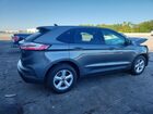 2024 Ford Edge Se Серый vin: 2FMPK4G97RBB25671