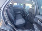2024 Ford Edge Se Серый vin: 2FMPK4G97RBB25671