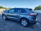 2024 Ford Edge Se Серый vin: 2FMPK4G97RBB25671