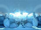 2024 Ford Edge Se Серый vin: 2FMPK4G97RBB25671