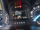 2017 Ford Edge Se Черный vin: 2FMPK4G99HBB46925