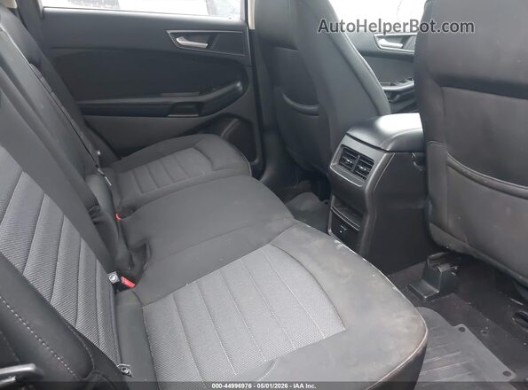 2FMPK4G99HBB46925 2017 FORD EDGE Черный Вид наклейки с VIN-кодом
