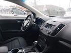 2017 Ford Edge Se Черный vin: 2FMPK4G99HBB46925