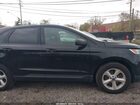 2017 Ford Edge Se Черный vin: 2FMPK4G99HBB46925