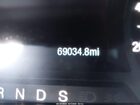 2019 Ford Edge Se Gray vin: 2FMPK4G99KBB48097