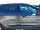 2019 Ford Edge Se Gray vin: 2FMPK4G99KBB48097