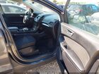 2019 Ford Edge Se Gray vin: 2FMPK4G99KBB48097