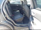 2019 Ford Edge Se Gray vin: 2FMPK4G99KBB48097
