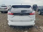 2024 Ford Edge Se White vin: 2FMPK4G99RBB23842
