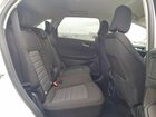 2024 Ford Edge Se White vin: 2FMPK4G99RBB23842