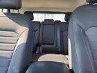 2017 Ford Edge Se Черный vin: 2FMPK4G9XHBB34993