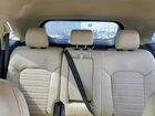 2018 Ford Edge Se Blue vin: 2FMPK4G9XJBC28930