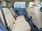 2018 Ford Edge Se Blue vin: 2FMPK4G9XJBC28930