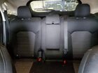 2018 Ford Edge Se Blue vin: 2FMPK4G9XJBC60440