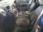 2018 Ford Edge Se Blue vin: 2FMPK4G9XJBC60440