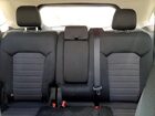 2020 Ford Edge Se Синий vin: 2FMPK4G9XLBA33767