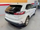 2024 Ford Edge Se White vin: 2FMPK4G9XRBA83092