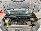 2024 Ford Edge Se White vin: 2FMPK4G9XRBA83092