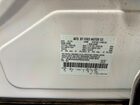 2024 Ford Edge Se White vin: 2FMPK4G9XRBA83092