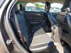 2018 Ford Edge Sel Серый vin: 2FMPK4J81JBC57281