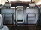2018 Ford Edge Sel Белый vin: 2FMPK4J82JBB56802