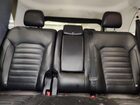 2016 Ford Edge Sel Серый vin: 2FMPK4J86GBC08487