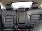 2017 Ford Edge Sel Оранжевый vin: 2FMPK4J86HBB46557