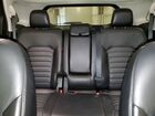 2017 Ford Edge Sel Темно-бордовый vin: 2FMPK4J86HBC08121