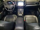 2017 Ford Edge Sel Темно-бордовый vin: 2FMPK4J86HBC08121