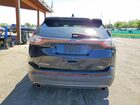 2016 Ford Edge Sel Черный vin: 2FMPK4J87GBB67688 2016 Ford Edge Sel Черный vin: 2FMPK4J87GBB67688