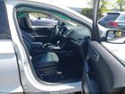 2017 Ford Edge Sel White vin: 2FMPK4J87HBB96237