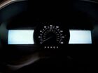 2017 Ford Edge Sel Синий vin: 2FMPK4J88HBB09266
