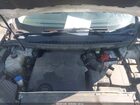 2016 Ford Edge Sel Белый vin: 2FMPK4J89GBB17150