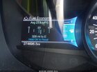 2016 Ford Edge Sel Белый vin: 2FMPK4J89GBB17150