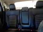 2016 Ford Edge Sel Оранжевый vin: 2FMPK4J89GBB40265