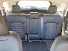 2016 Ford Edge Sel Серый vin: 2FMPK4J89GBB62363