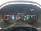 2016 Ford Edge Sel Серый vin: 2FMPK4J89GBB62363