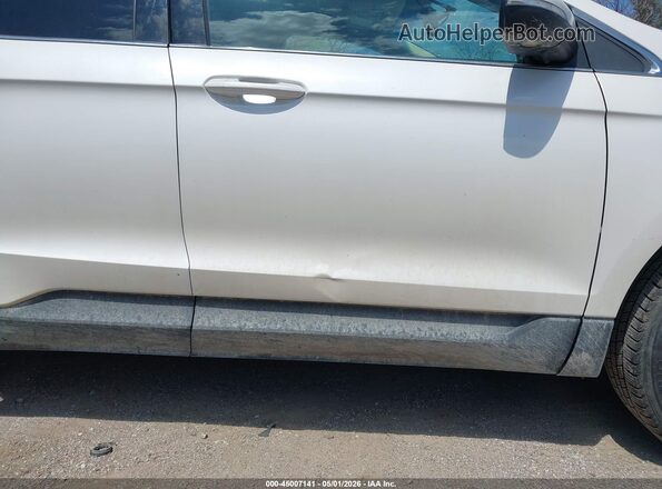 2FMPK4J89HBB42020 2017 FORD EDGE Белый 