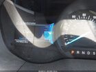 2017 Ford Edge Sel Белый vin: 2FMPK4J89HBB42020