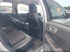 2017 Ford Edge Sel Серебряный vin: 2FMPK4J8XHBC20336
