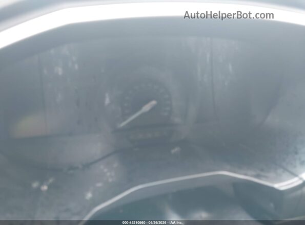 2FMPK4J8XHBC20336 2017 FORD EDGE Серебряный Вид задних сидений