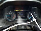 2017 Ford Edge Sel Black vin: 2FMPK4J90HBB81183