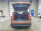 2017 Ford Edge Sel Оранжевый vin: 2FMPK4J90HBC06907