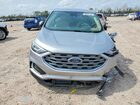 2022 Ford Edge Sel Silver vin: 2FMPK4J90NBA33899 2022 Ford Edge Sel Silver vin: 2FMPK4J90NBA33899