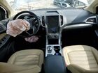2022 Ford Edge Sel Silver vin: 2FMPK4J90NBA33899 2022 Ford Edge Sel Silver vin: 2FMPK4J90NBA33899