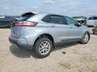 2022 Ford Edge Sel Silver vin: 2FMPK4J90NBA33899 2022 Ford Edge Sel Silver vin: 2FMPK4J90NBA33899