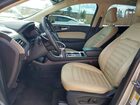 2022 Ford Edge Sel Серебряный vin: 2FMPK4J90NBA34096